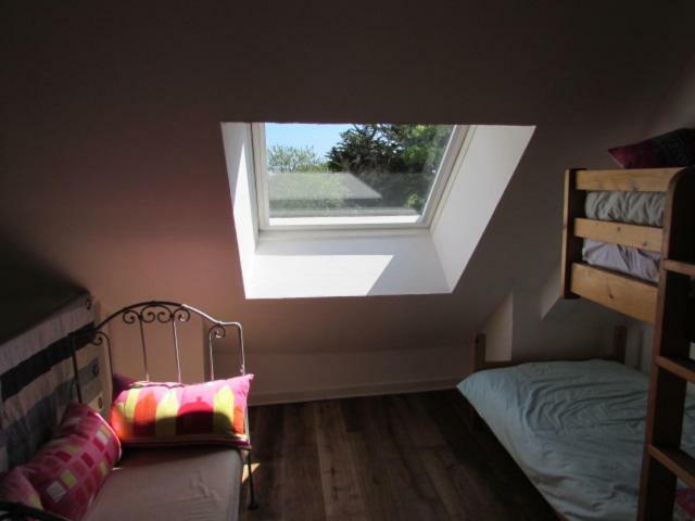 Fisherman'S Cottage Ile d'Arz 외부 사진